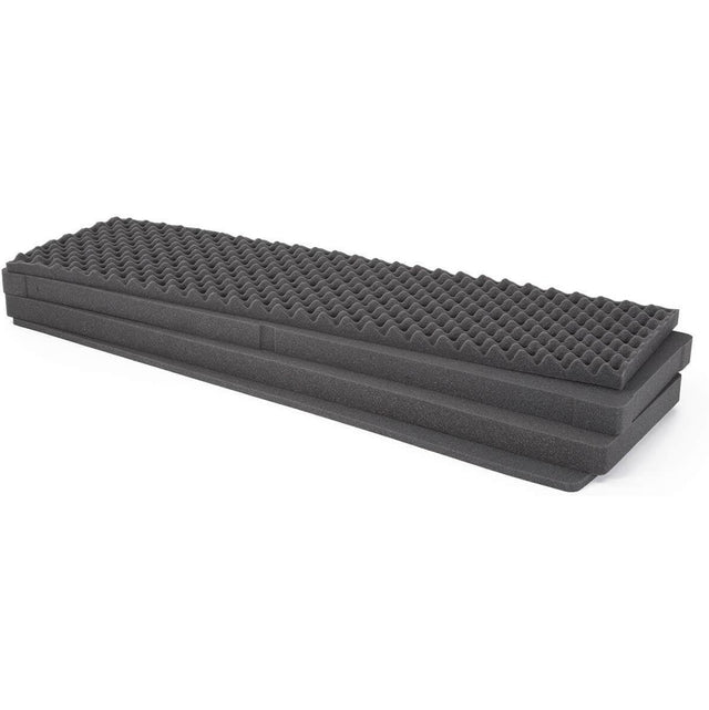 Nanuk Foam Inserts (4 Part) For 995 Nanuk Case Interior 1321x368x152mm