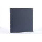 Henzo Album Champagne Blue