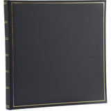 Henzo Album Champagne Black