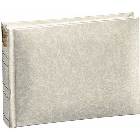 Henzo Album Basic Line White