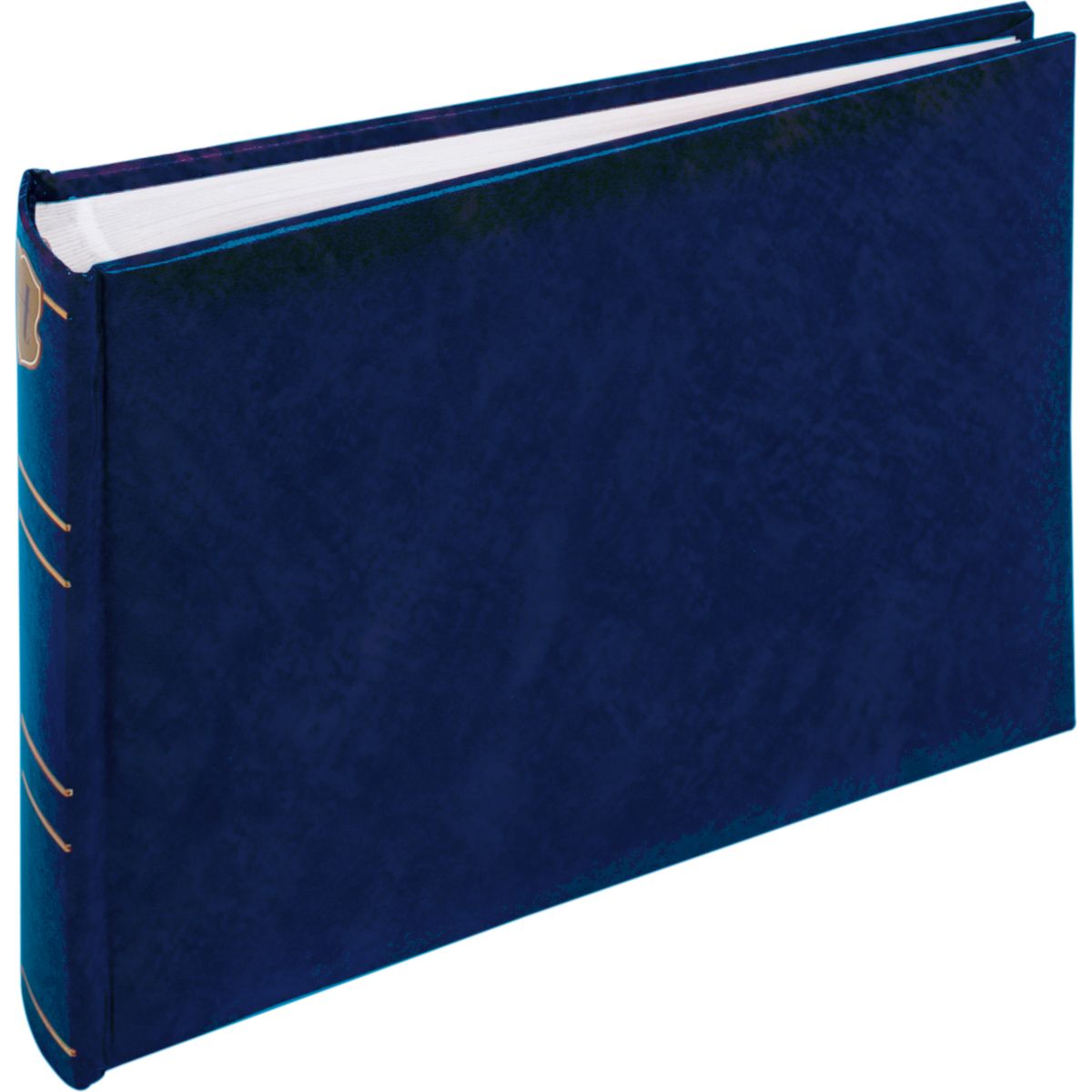 Henzo Album Basic Line Blue 21,5x16x3cm