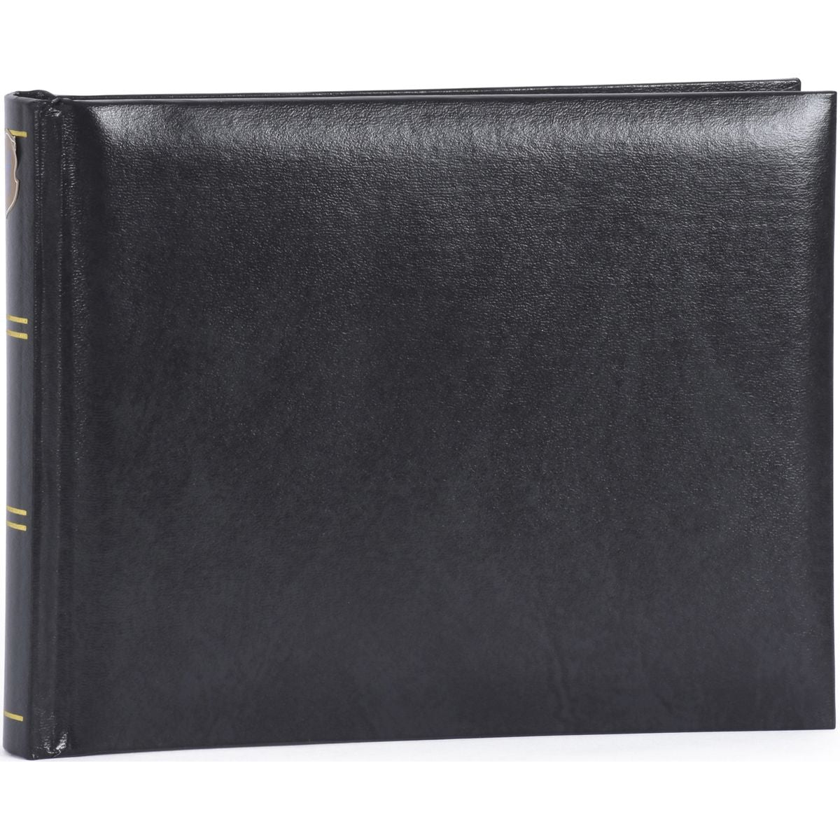 Henzo Album Basic Line Black