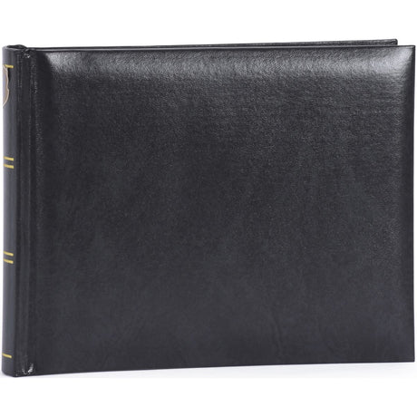 Henzo Album Basic Line Black