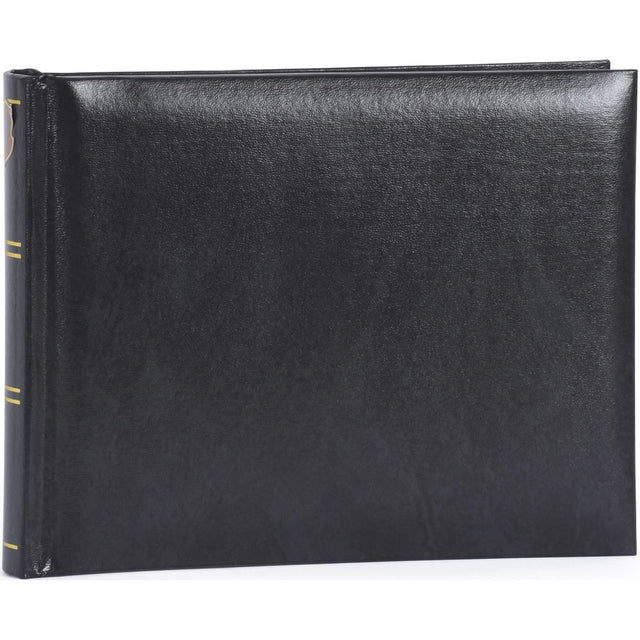 Henzo Album Basic Line Black