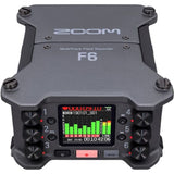Zoom F6 (UK)