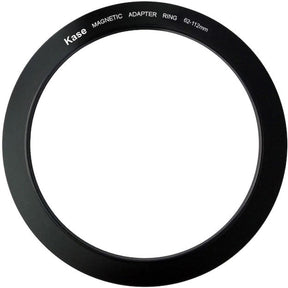 Kase Magnetic Adapter Verloopring Circ 62-112 mm