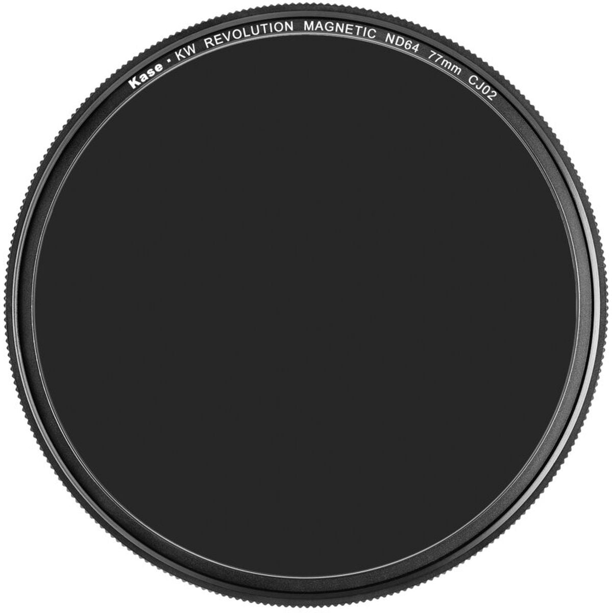 Kase Revolution Soft GND 0.9 77mm