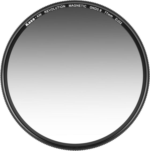 Kase Revolution Soft GND 1.2 82 mm