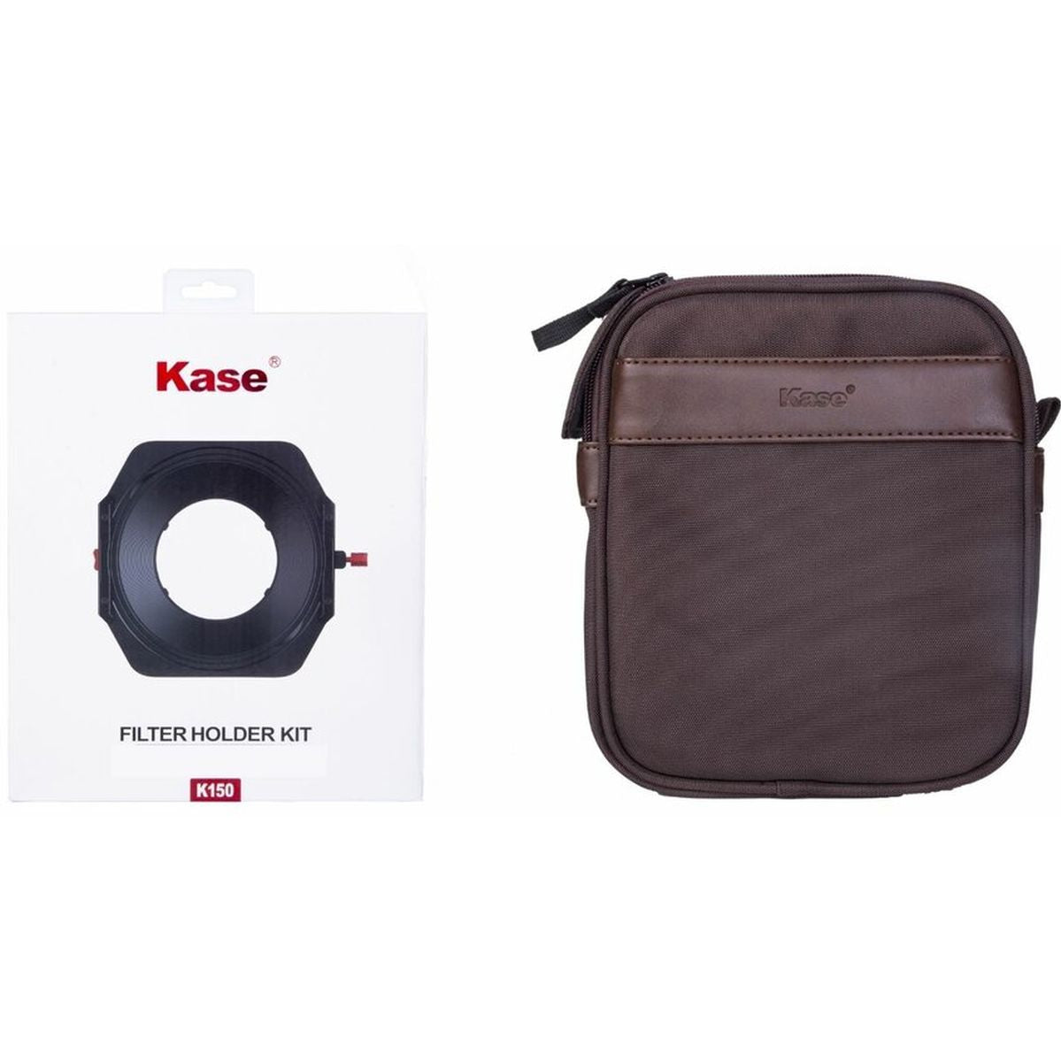 Kase K150P Sony 12-24 2.8 Holder Kit