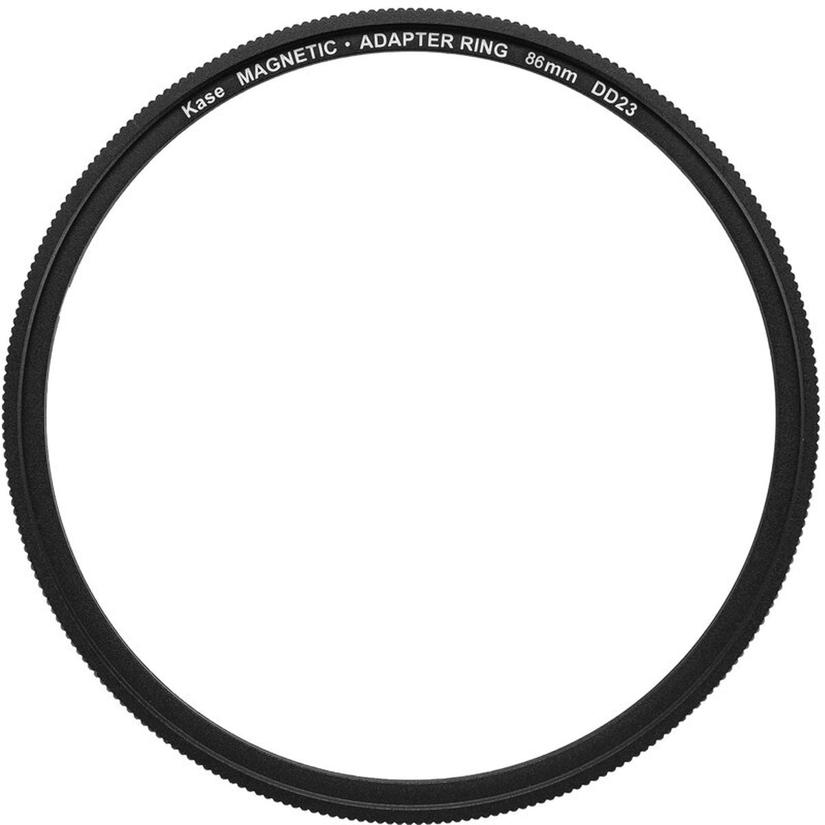 Kase Revolution Univ Magn Adapter Ring 86mm