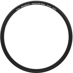 Kase Revolution Univ Magn Adapter Ring 86mm