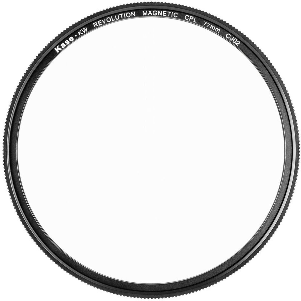 Kase Revolution Plus CPL 77mm