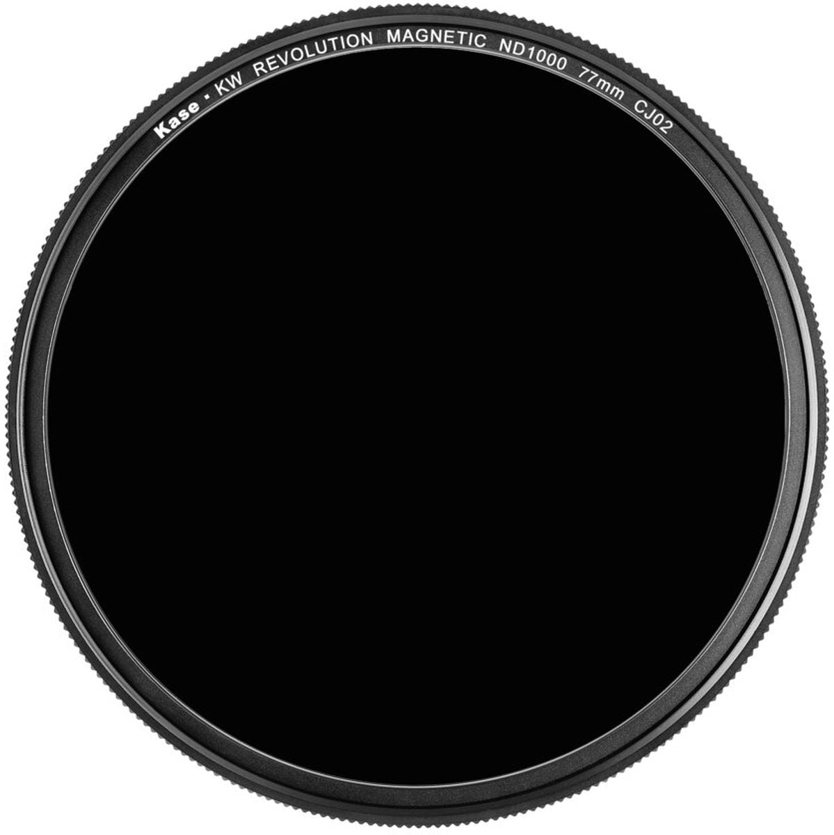 Kase Revolution Plus ND1000 77mm