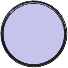 Kase Revolution Plus Neutral Night