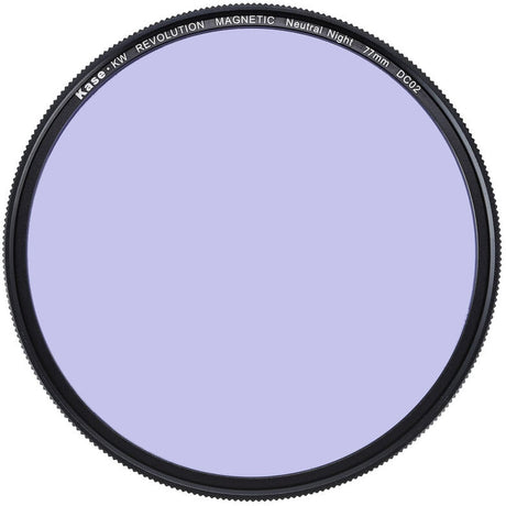 Kase Revolution Plus Neutral Night