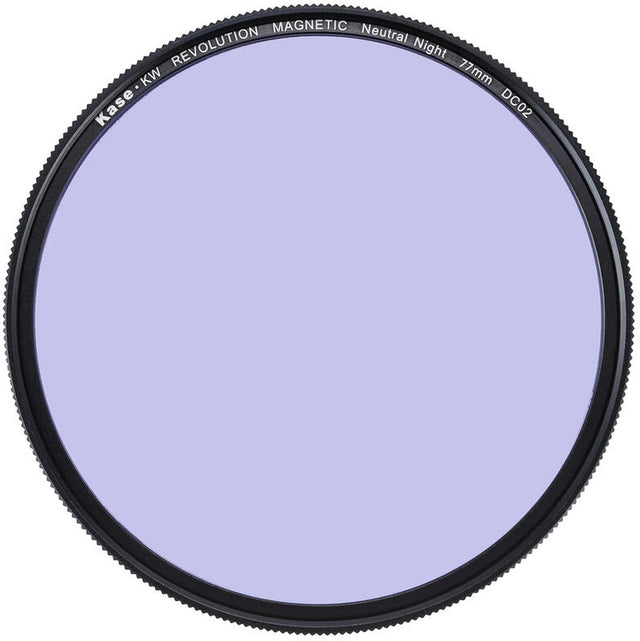 Kase Revolution Plus Neutral Night