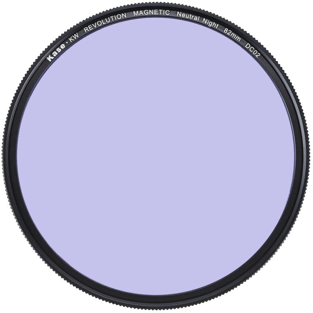 Kase Revolution Plus Neutral Night 82mm