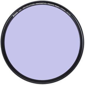 Kase Revolution Plus Neutral Night 67mm