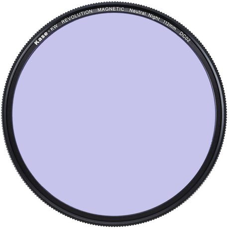 Kase Revolution Plus Neutral Night 67mm