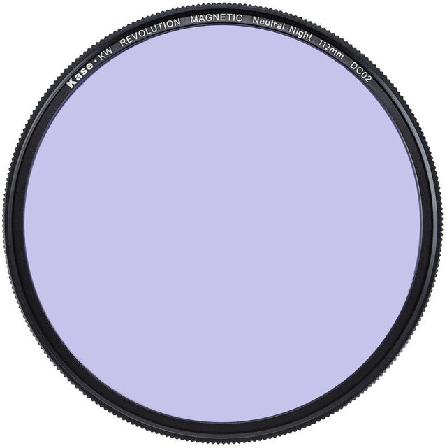 Kase Revolution Plus Neutral Night 67mm