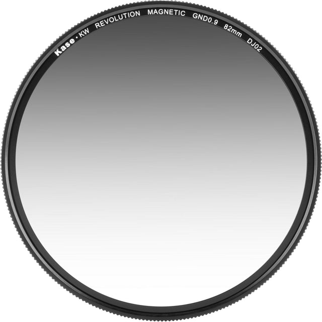 Kase Revolution Plus Soft GND 0.9 82mm