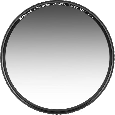 Kase Revolution Plus R-GND 0.9 77 mm