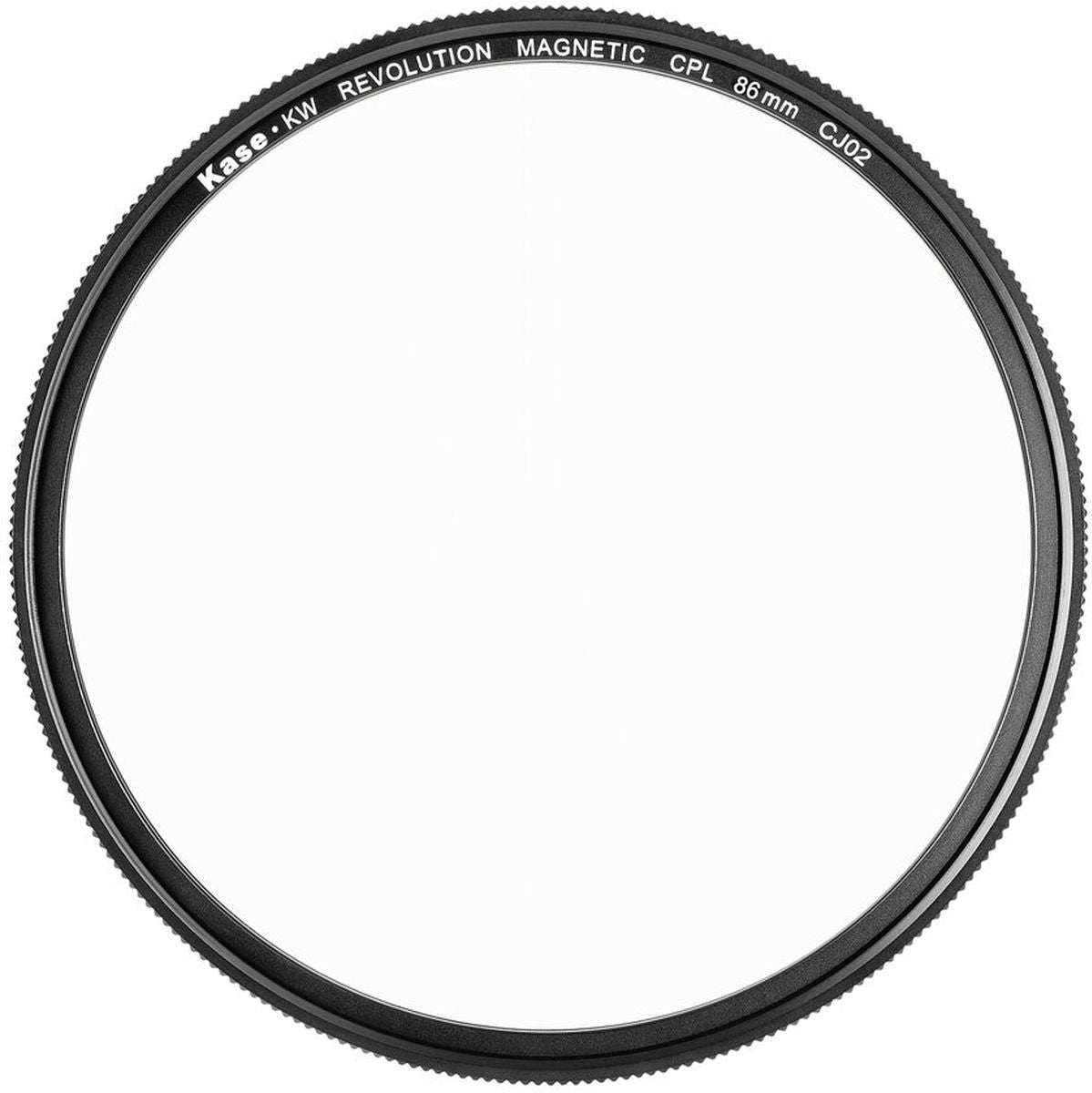 Kase Revolution Plus CPL 86mm
