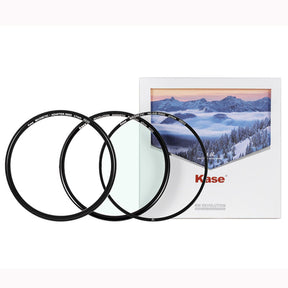 Kase Revolution Plus R-Mcuv 77 mm