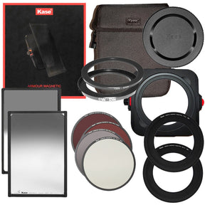 Kase Armour 100 Ellen VD Doel Master Kit