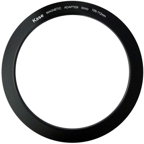 Kase International Magnetic Back Cap 112mm