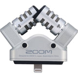 Zoom IQ6