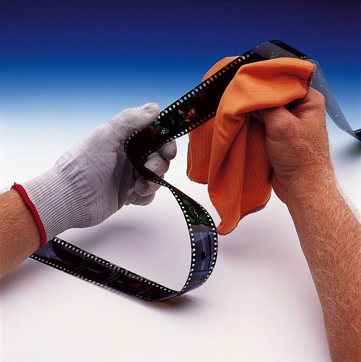Kaiser Tiger Anti Static Cloth - image 2 of 5