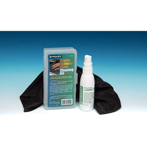 Kaiser Kinetronics Lens Cleaning Set CS-030