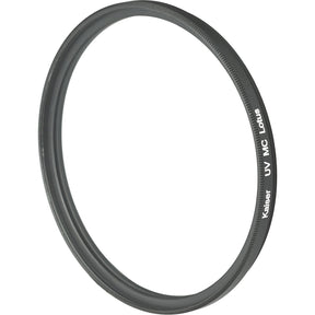 Kaiser UV-filter MC Lotus 6 Layer Multi-Coating On Both Sides Ø 37 mm