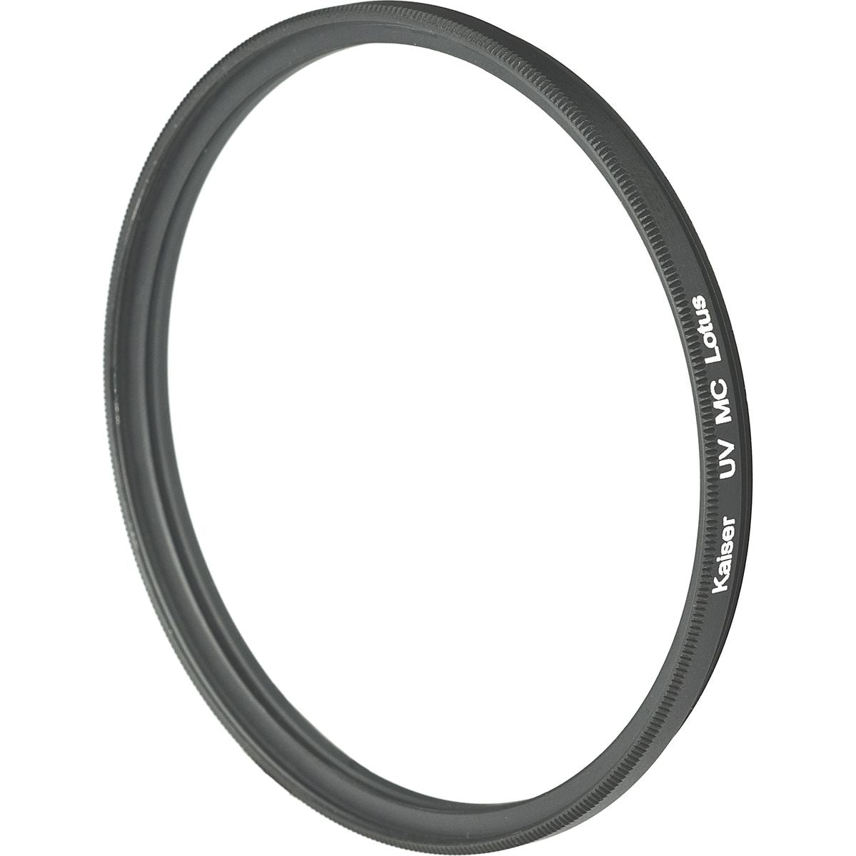 Kaiser UV-filter MC Lotus 6 Layer Multi-Coating On Both Sides Ø 40.5 mm