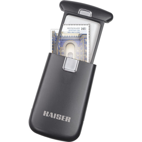 Kaiser Magnifier w/ LED Light - image 2 of 5