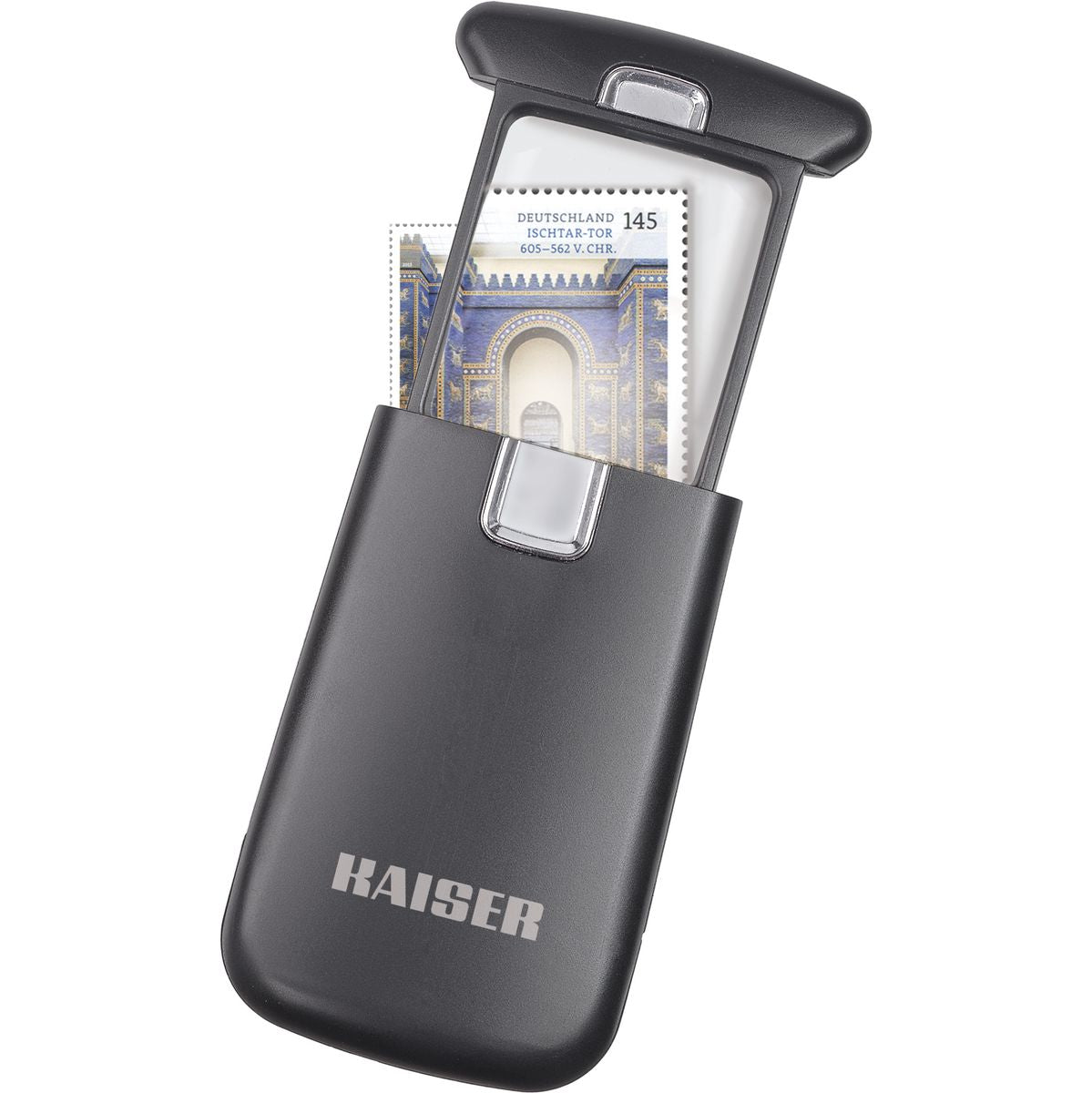 Kaiser Magnifier w/ LED Light - image 5 of 5