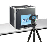 Kaiser T4730 LED Portable Desktop Studio - image 4 of 5