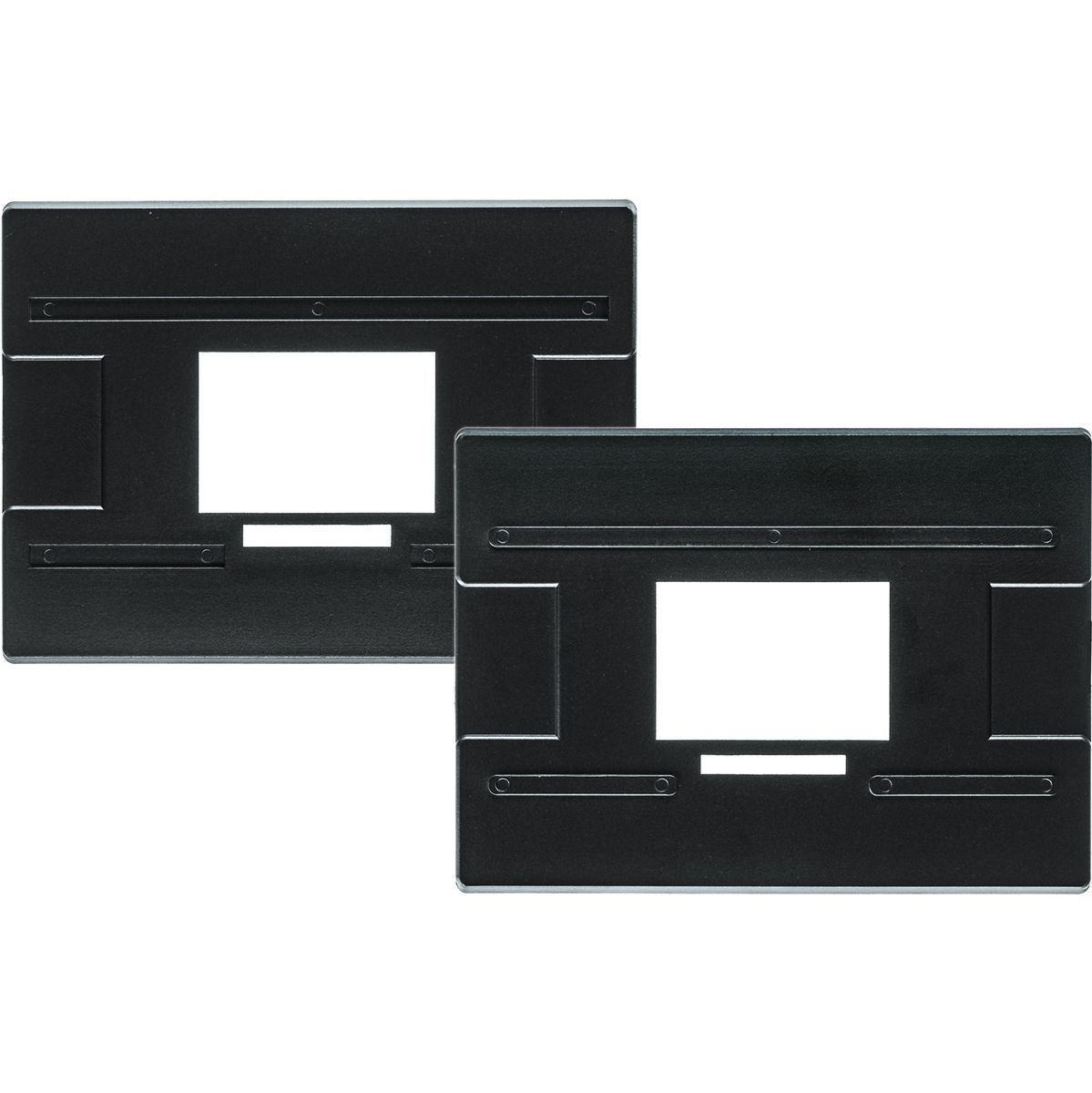 Kaiser Format Masks 24.5x36.5mm