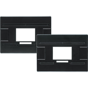 Kaiser Format Masks 24.5x36.5mm