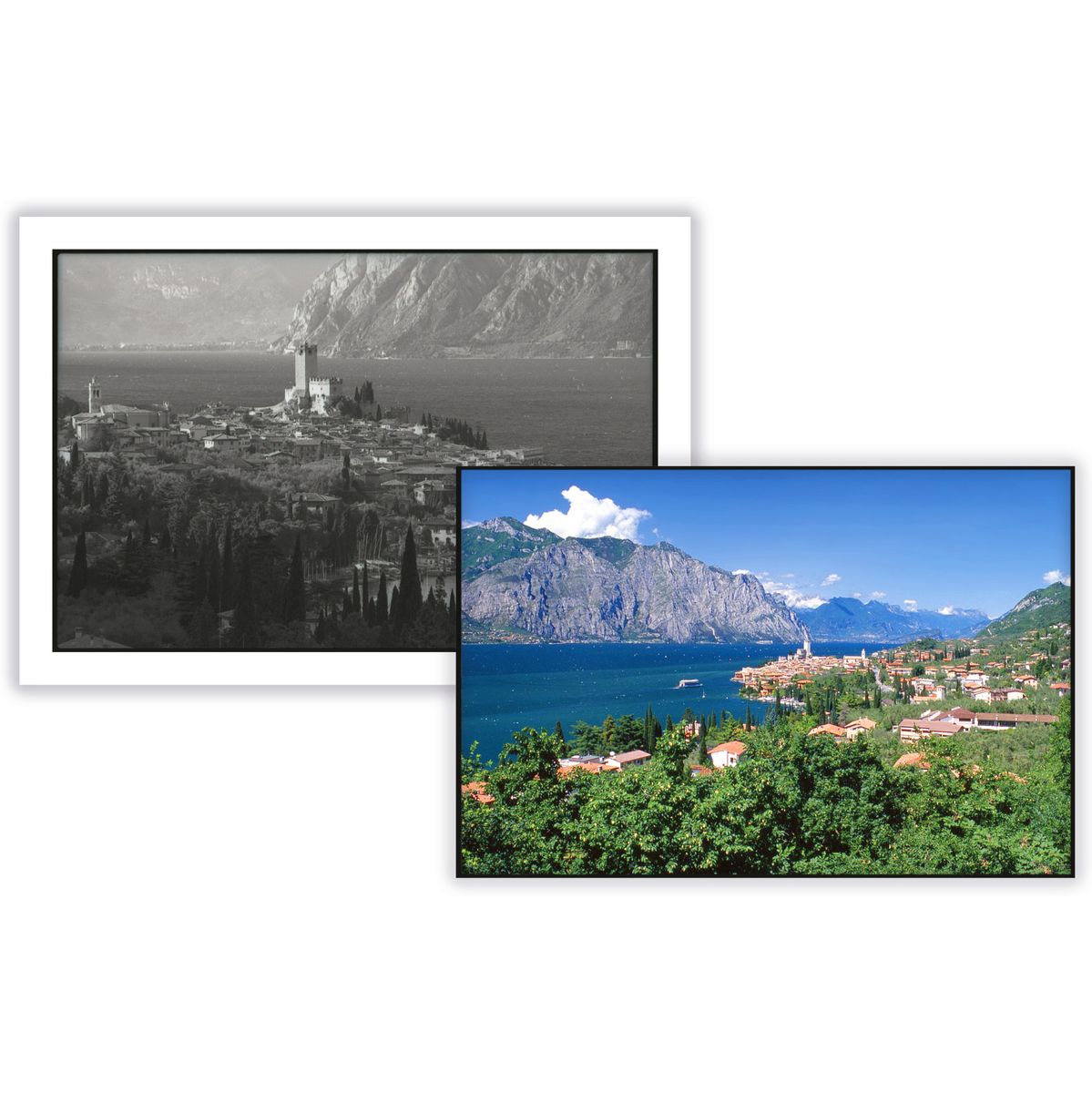 Kaiser Format Masks 24.5x36.5mm - image 3 of 3