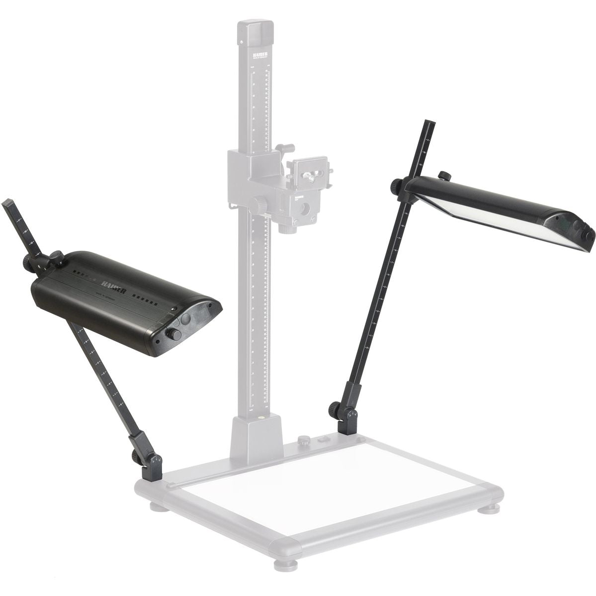 Kaiser RB 521 AB Copylizer Lightning Unit