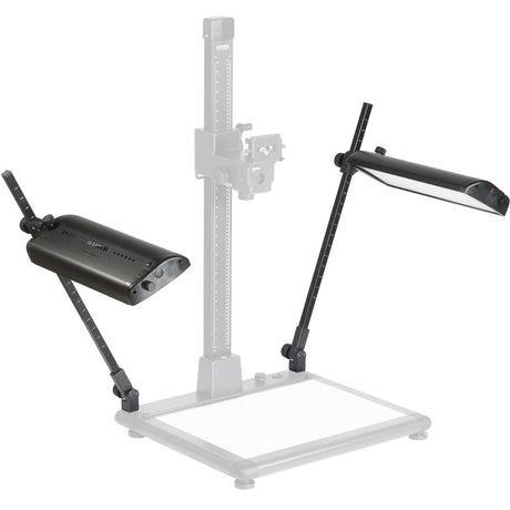 Kaiser RB 521 AB Copylizer Lightning Unit