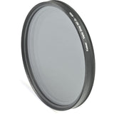 Kaiser Vario Neutral Density ND Filter ND 2X-ND 400X Lens Cap And Pouch Ø 37 mm
