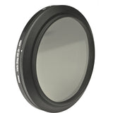 Kaiser Vario Neutral Density ND Filter ND 2X-ND 400X Lens Cap And Pouch Ø 37 mm - image 2 of 5