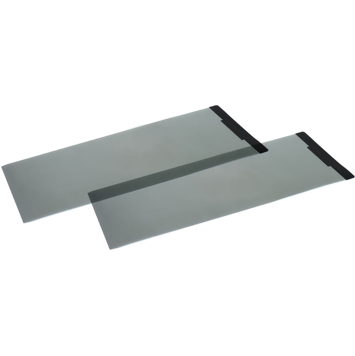 Kaiser Polarizers For 5284 And 5547