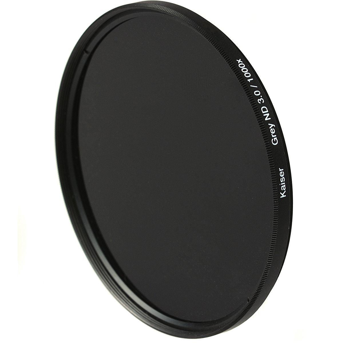 Kaiser Greyfilter ND 3.0 / 1000X 55 MM.
