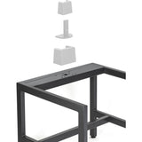 Kaiser 75 Table Frame - image 2 of 5
