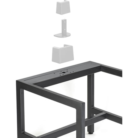 Kaiser 75 Table Frame - image 2 of 5