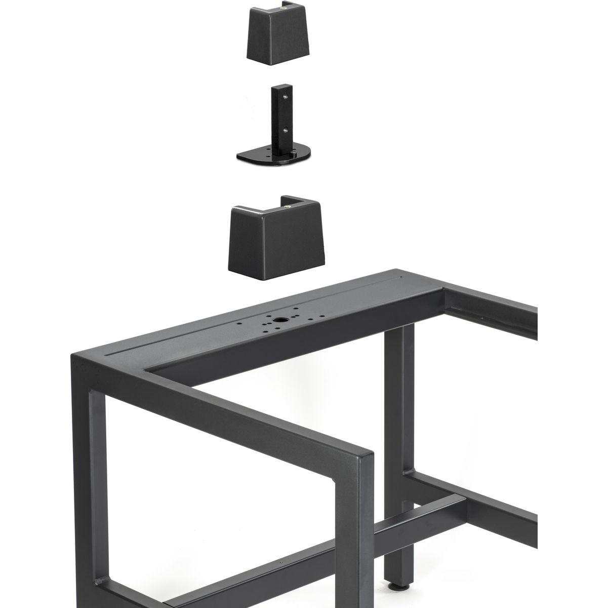 Kaiser 75 Table Frame - image 3 of 5